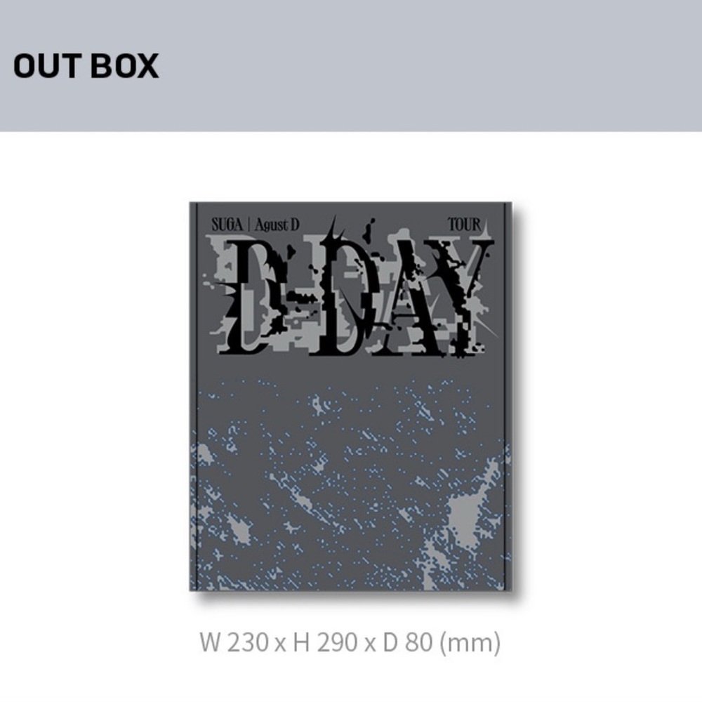 BTS ARMY Merch Box #15 – Complete Set / Never Used (Photocard Included)